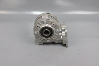Varvel FRS G40 Schneckengetriebe i=7 FRSG40 Unused