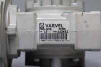 Varvel FRS-G28 Schneckengetriebe i=15 Used