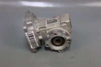 Varvel FRS-G28 Schneckengetriebe i=15 Used