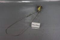 Thermocouple mit Jaeger Connector 850mm T57364/1.1 Unused