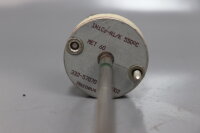 Heraeus MET 60  Thermocouple mit Jaeger Connector 375mm unused