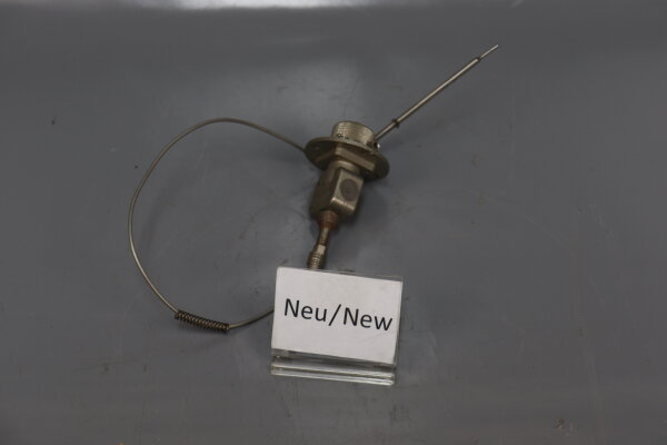 J&auml;ger Thermocouple F&uuml;hler Sensor 460mm unused