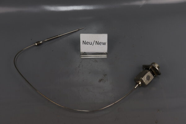 J&auml;ger Thermocouple F&uuml;hler Sensor 558 mm unused