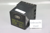 Landis & Gyr LDU11.523A27 Dichtheitskontrolle...