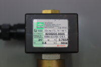 Buschjost 8235200.9356 Magnetventil Unused OVP