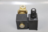 Nogren Buschjost 8235200.9356 Magnetventil Unused OVP