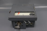 Bristol Babcock 624-II Series 624H-00067 Druckregler Used