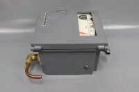 Bristol Babcock 624-II Series 624H-00067 Druckregler Used
