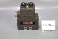 Herion 26 507 H72 Magnetventil Unused