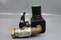 Bosch 0 821 302 541 Druckregler Used