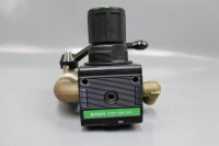 Bosch 0 821 302 541 Druckregler Used