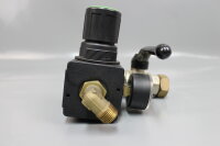 Bosch 0 821 302 541 Druckregler Used