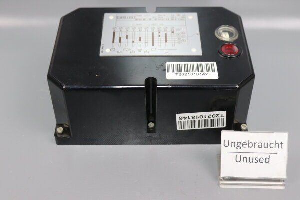Landis und Gyr LFE1 Serie 03 Steuerger&auml;t Unused OVP