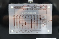 Landis und Gyr LFE1 Serie 03 Steuerger&auml;t Unused OVP
