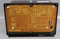 Landis und Gyr LFE1 Serie 03 Steuerger&auml;t Unused OVP