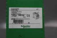 Schneider Electric CAD32P7 Hilfssch&uuml;tz 230V 50/60HZ...