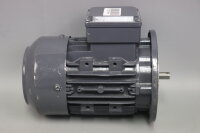 Techtop MS633-4 Elektromotor MS 633-4 0,25-0,3 kW 1350 r/min 0,25 Kw Unused