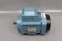 ABB 3GVA073002-ASA 3-Phasen Motor M2VA71B6 0,25kW Unused