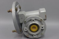 Chiaravallii CH-04P U Schneckengetriebe i=35 Unused
