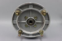 Chiaravallii CH-04P U Schneckengetriebe i=35 Unused