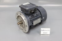 Techtop MS712-4 Elektromotor MS 712-4 48 V 0,37 kW Used