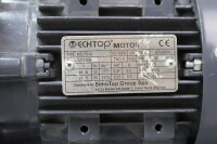 Techtop MS712-4 Elektromotor MS 712-4 48 V 0,37 kW Used