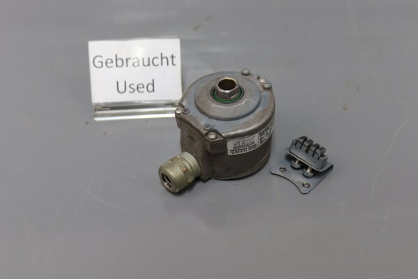 SEW Sinusgeber/Encoder EH1S 1876481 HOGS 74 DN 1024 R Used