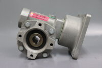 STM RMI 28 PP 1/15 Getriebemotor Unused