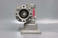 STM RMI 28 PP 1/15 Getriebemotor Unused