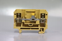 Weidm&uuml;ller Reihenklemmen SAKT 1/35 010542 50 St&uuml;ck Unused OVP