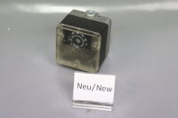 Krom Schröder DWG 50 Druckschalter Unused
