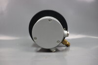 Siemens M56358-C1110-A111-Z-Y12 Druckanzeiger mit Drehwinkel-Me&szlig;umformer unused
