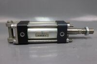 Transferia Pneumatics TV-40-50-A Pneumatik Zylinder TV4050A Used
