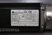 Dunkermotoren BG65X50PI + PLG60 i=4:1 16/10 EC-Motor Used