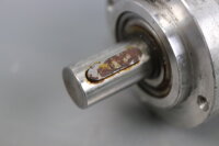 Dunkermotoren BG65X50PI + PLG60 i=4:1 16/10 EC-Motor Used