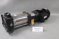 Pentair Nocchi VLR 4 80/7 Vertical Multi-Cell Centrifugal...