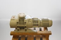 AEG AM90LX2 Leybold Heraeus WA500 Vakuumpumpe WA 500  used
