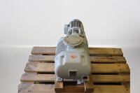 AEG AM90LX2 Leybold Heraeus WA500 Vakuumpumpe WA 500  used