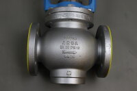 Arca Regler 271 592 Kontrollventil ES 812.101 50mm 16bar Unused