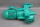Wilo IL32/170-0,55/4 2088306/1205 Einzelpumpe LF80/4N-13+E2/0612 Used