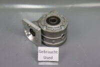 S.T.M. RMI 40 P RMI40P Getriebe f&uuml;r Getriebemotor used
