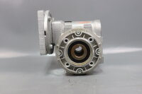 S.T.M. RMU50P RMU 50 P M1 Getriebe f&uuml;r Getriebemotor i=15 unused