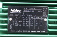 Leroy Somer LS71M/T 8R0061 A18 001 Getriebemotor unused