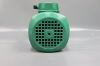 Leroy Somer LS71M/T 8R0061 A18 001 Getriebemotor unused