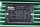 Leroy Somer LS71M/T 8R0061 A18 001 Getriebemotor unused