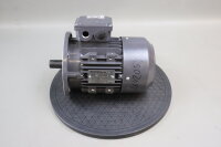 Techtop MS90S-4 Elektromotor 48 V 1,1 kW Unused