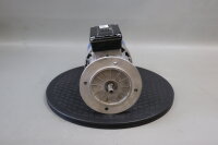 MGM BA 71 B2 Drehstrom-Bremsmotor BA71B2 0,55kW Unused