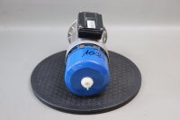 MGM BA 71 B2 Drehstrom-Bremsmotor BA71B2 0,55kW Unused