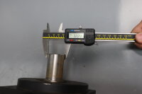 Nidec Graessner Powergear P140L Getriebe 21140P000031 Unused
