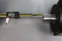 Nidec Graessner Powergear P140L Getriebe 21140P000031 Unused